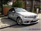 Mercedes Benz C320 - mejor precio | unprecio.es