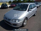 Mitsubishi Space Star 1.9 DID - mejor precio | unprecio.es