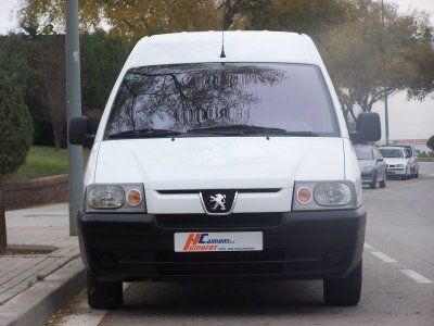 PEUGEOT EXPERT 2.0 HDI FURGON 230L - Barcelona