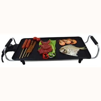 PLANCHA DE ASAR GRILL SOBREMESA 1.800 W ECOG103S