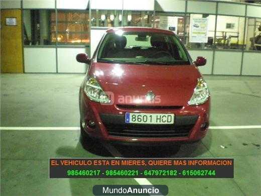 Renault Clio Expression 1.2 75 5p. eco2 E5