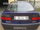 renault laguna 1.6 - mejor precio | unprecio.es