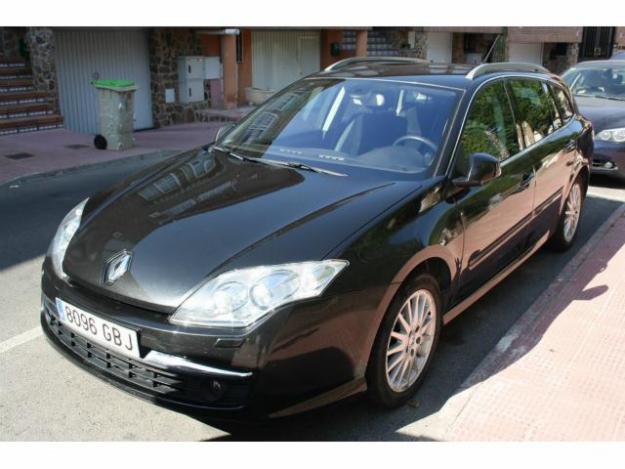 Renault Laguna 2.0Dci