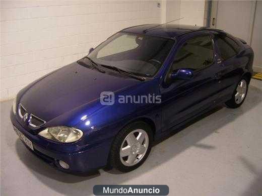 Renault Megane COUPE DYNAMIQUE 1.4 16V