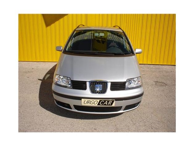 SEAT EXEO 2.0 TDI CR 120 CV DPF REFERENCE