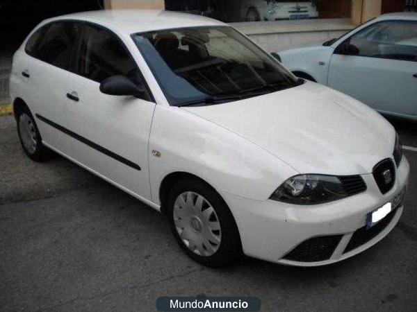 Seat Ibiza 1.4TDi Reference 80 1 AÑO DE