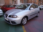 SEAT IBIZA 1.9TDI SPORT-RIDER - Madrid - mejor precio | unprecio.es