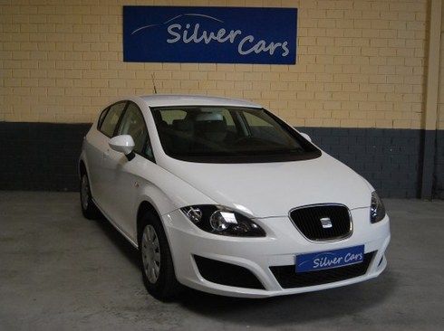 Seat Leon 1.9 TDI 105 CV 