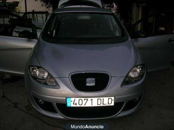 Seat Toledo 1.9TDI Stylance