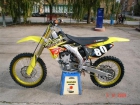 Suzuki RMZ 250 . YOSHIMURA. ROCKSTAR - mejor precio | unprecio.es