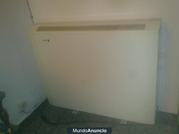 VENDO 3 ACOMULADORES DE CALOR X 350 €