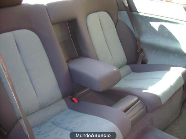 VENDO MERCEDES CLK 230 COOPE KOMPRESSOR 193 CV 2300CC