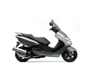 YAMAHA MAJESTY 125