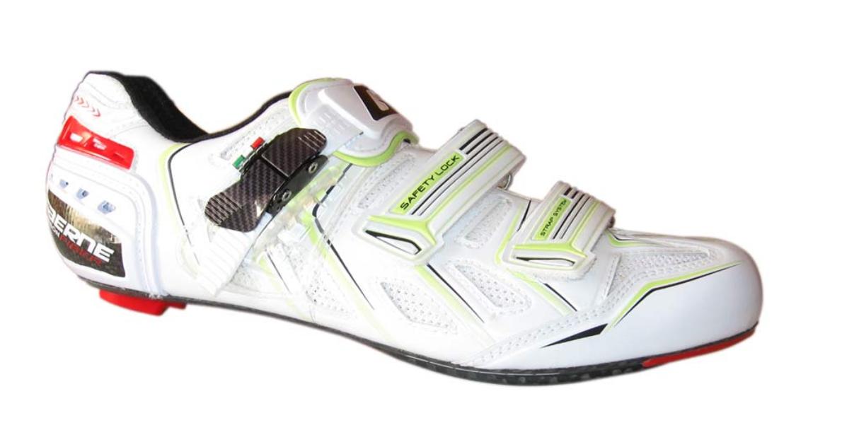 Zapatillas ciclismo – Gaerne Carbon G.Air