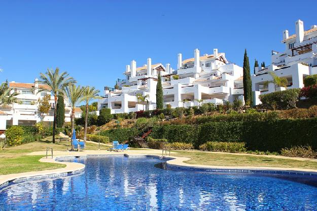 Apartamento a la venta en Los Monteros Costa del Sol