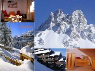 Apartamento en chalet : 4/6 personas - meribel  saboya  rodano alpes  francia