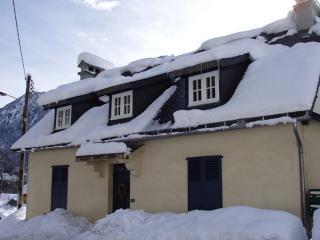 Apartamento en chalet : 4/8 personas - piau engaly  altos pirineos  midi-pirineos  francia