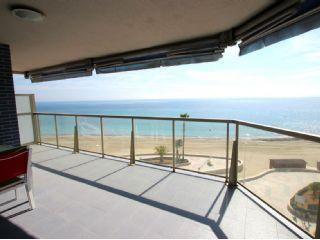 Apartamento en venta en Calpe/Calp, Alicante (Costa Blanca)