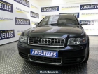 Audi S4 Avant 4.2 V8 \'03 - mejor precio | unprecio.es