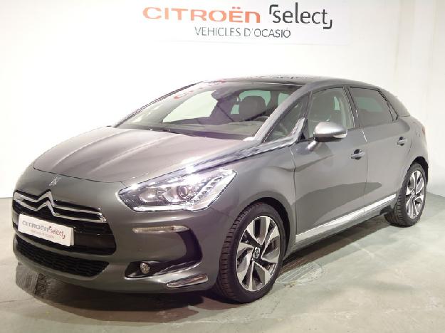 Citroen DS5 HDi 160cv Style, 24.000€