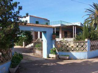 Finca/Casa Rural en venta en Portocristo/Port de Manacor, Mallorca (Balearic Islands)