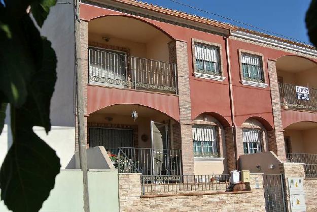 House for Sale in Abanilla, Murcia, Ref# 2712365