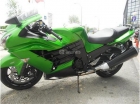 KAWASAKI ZZR 1400 ABS - mejor precio | unprecio.es