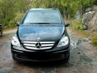 Mercedes-Benz B-Klasse 180CDI Elegance, Bluetooth - mejor precio | unprecio.es