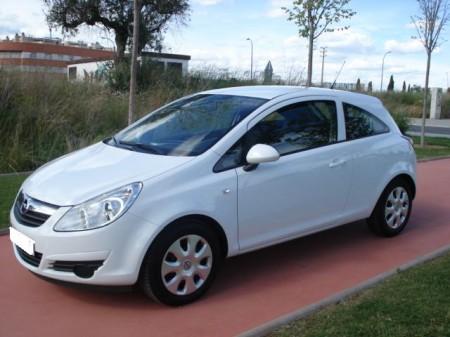 Opel Corsa 13 ecoflex en Tarragona