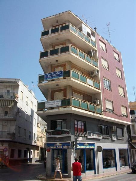 Piso en Callosa de Segura