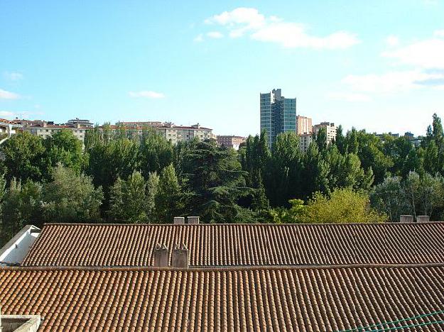 Piso en Pamplona/Iruña