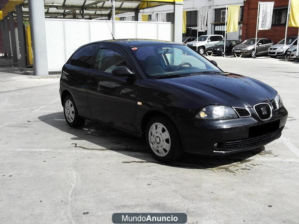 SEAT - IBIZA 1. 4 GASOLINA