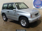 Suzuki Vitara 1.6 MTOP LUJO 3p - mejor precio | unprecio.es