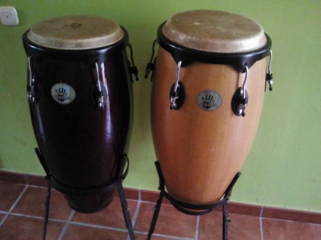 vendo congas