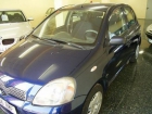 Venta de coche Toyota YARIS 1.4 D4D Luna '02 en Blanes - mejor precio | unprecio.es