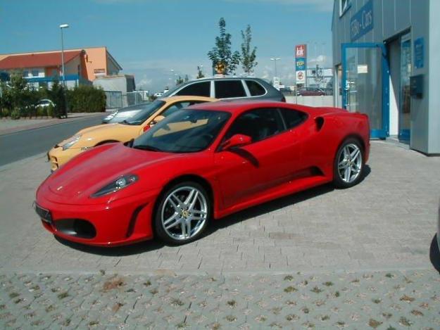 alquiler de ferrari, porsches, etc llamen al Tlf  617317680