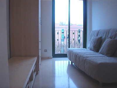 Apartamento en Barcelona