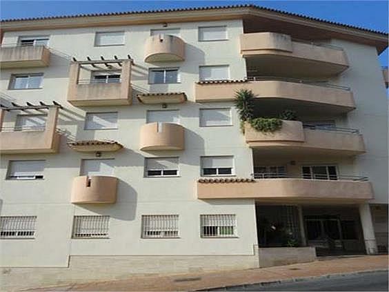 Apartamento en Benalmádena