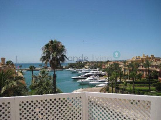 Apartamento en Sotogrande