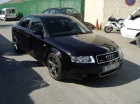 AUDI A4 1.9TDI.101CV - Alicante - mejor precio | unprecio.es