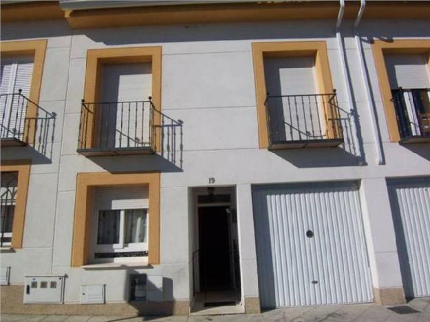 Casa adosada en San Martín de la Vega