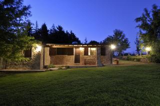 Casa rural : 4/5 personas - piscina - pitigliano  grosseto (provincia de)  toscana  italia