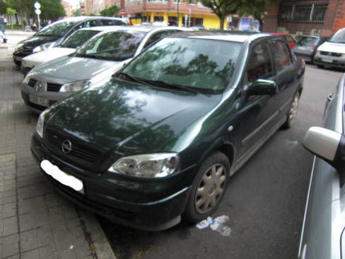 FORD Connect FT 200 S TDCi 75