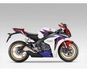 HONDA CBR 1000 RR FIREBLADE