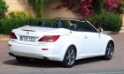 Lexus IS C 250 President Aut. (my10) - mejor precio | unprecio.es