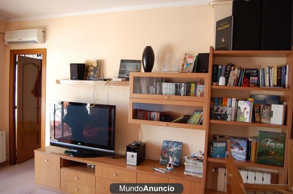 Mueble de comedor completo, en perfecto estado