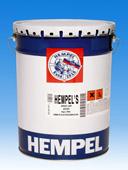 Pavimentos HEMPEL » Imprimacion Epoxy » 307EF HEMPEL´S EPOXY CFP - 10 L.- España.