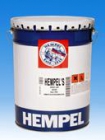 Pavimentos HEMPEL » Imprimacion Epoxy » 307EF HEMPEL´S EPOXY CFP - 10 L.- España. - mejor precio | unprecio.es