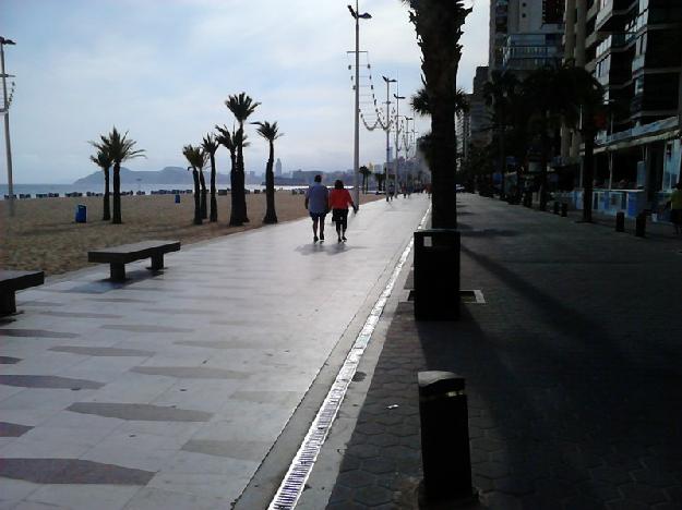 Piso en Benidorm