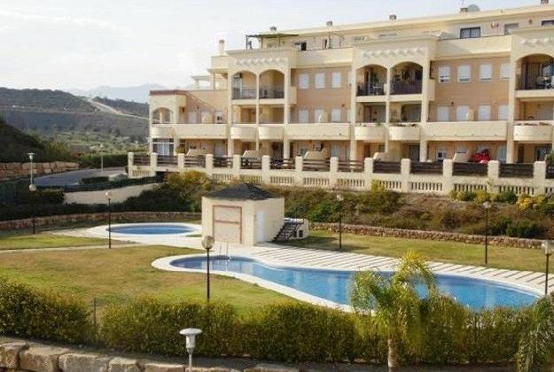 Piso en venta en Mijas Costa, Málaga (Costa del Sol)